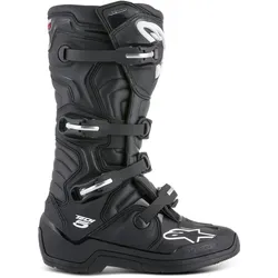 Alpinestars, Motorradschuhe, Tech5 (Damen, Herren, 44.5)