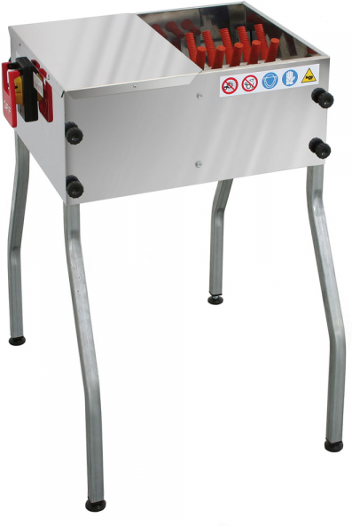 River Systems PIUMINA SUPER 30 - Rupfwalze