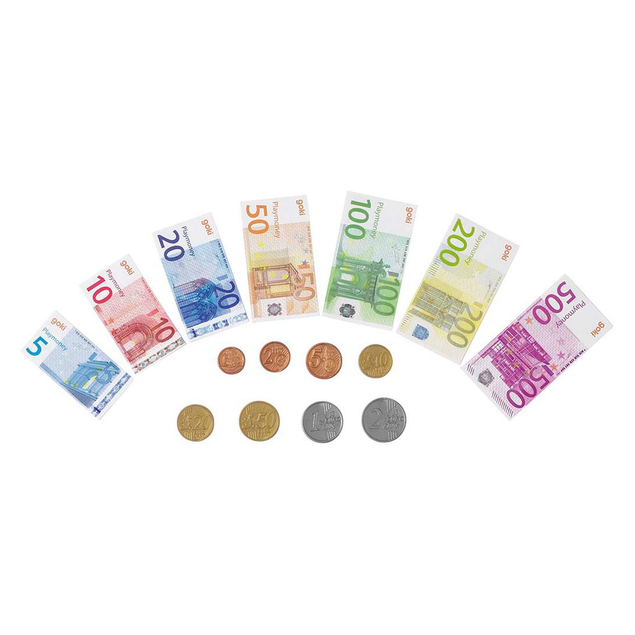 Goki Spielgeld (51853)