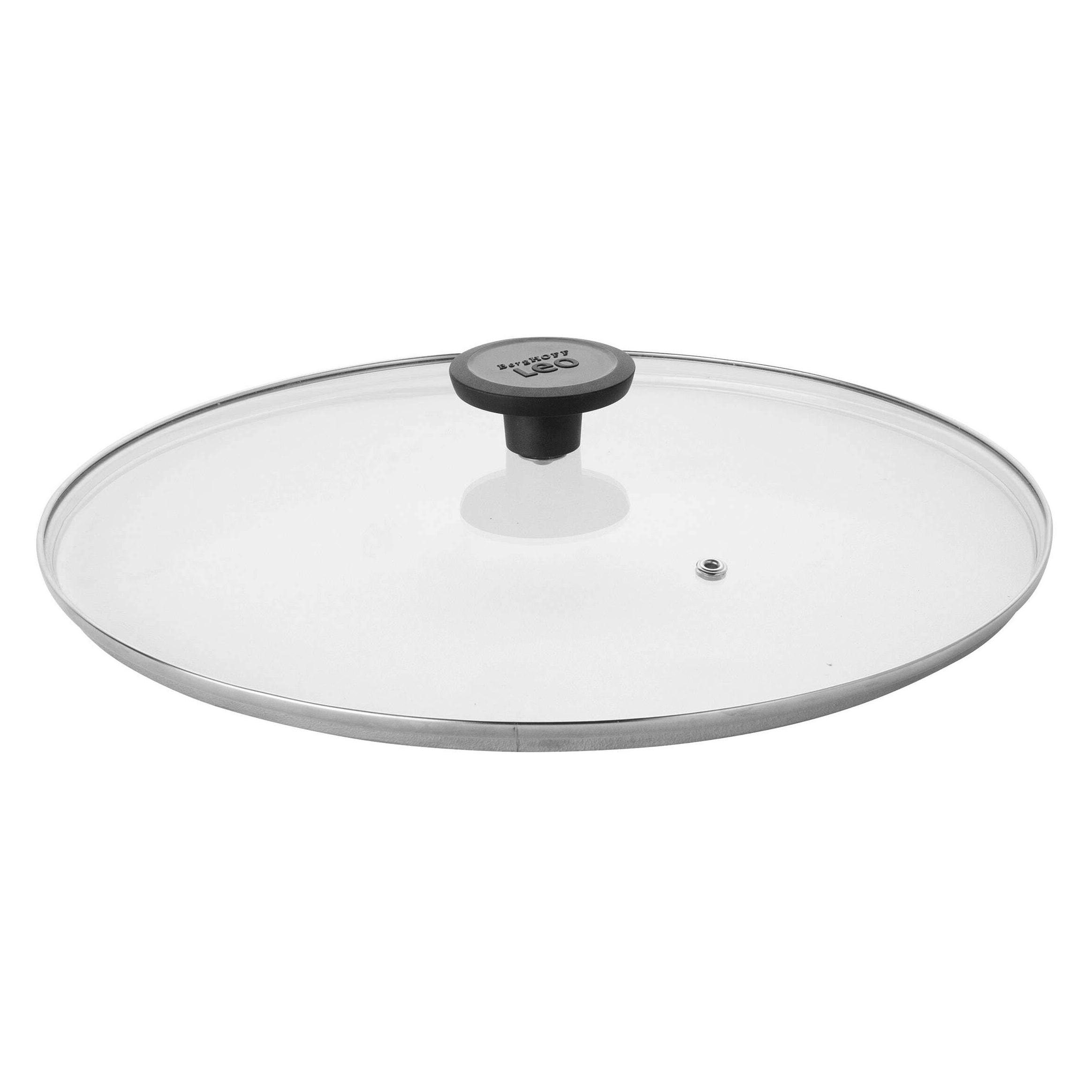 BergHoff Topfdeckel (32 cm, Glas) (3950328)