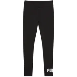 PUMA Essentials No. 1 Logo Leggings Damen 01 - PUMA black S