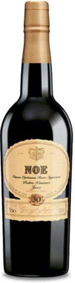 González Byass Noé Pedro Ximénez VORS - 75cl