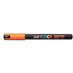 Uni-ball, Marker, Osama Pack 6 Poscapen (6x)