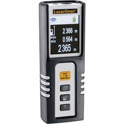 Laserliner Laser-Entfernungsmesser kalibriert (ISO) 25 m 080.936A-ISO