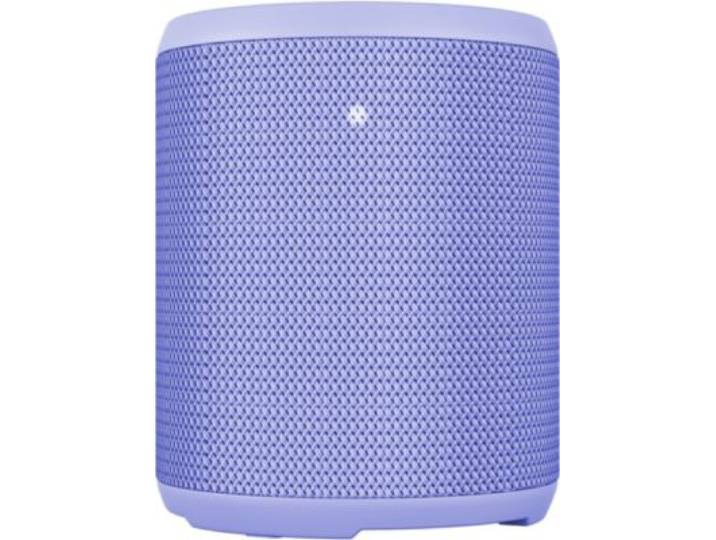 Essentielb - Enceinte Portable Sb70 Mini Auracast Violet