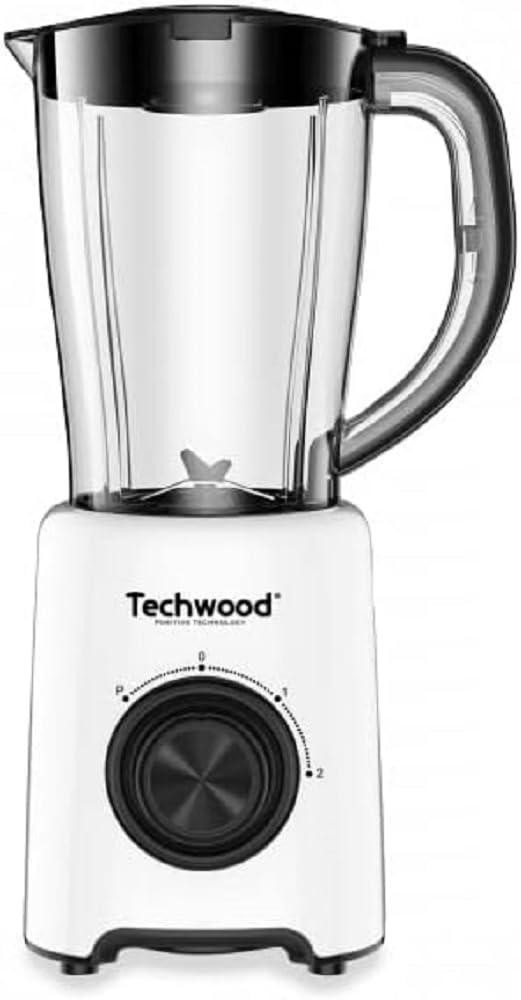 Techwood blender TBL-771, 500W