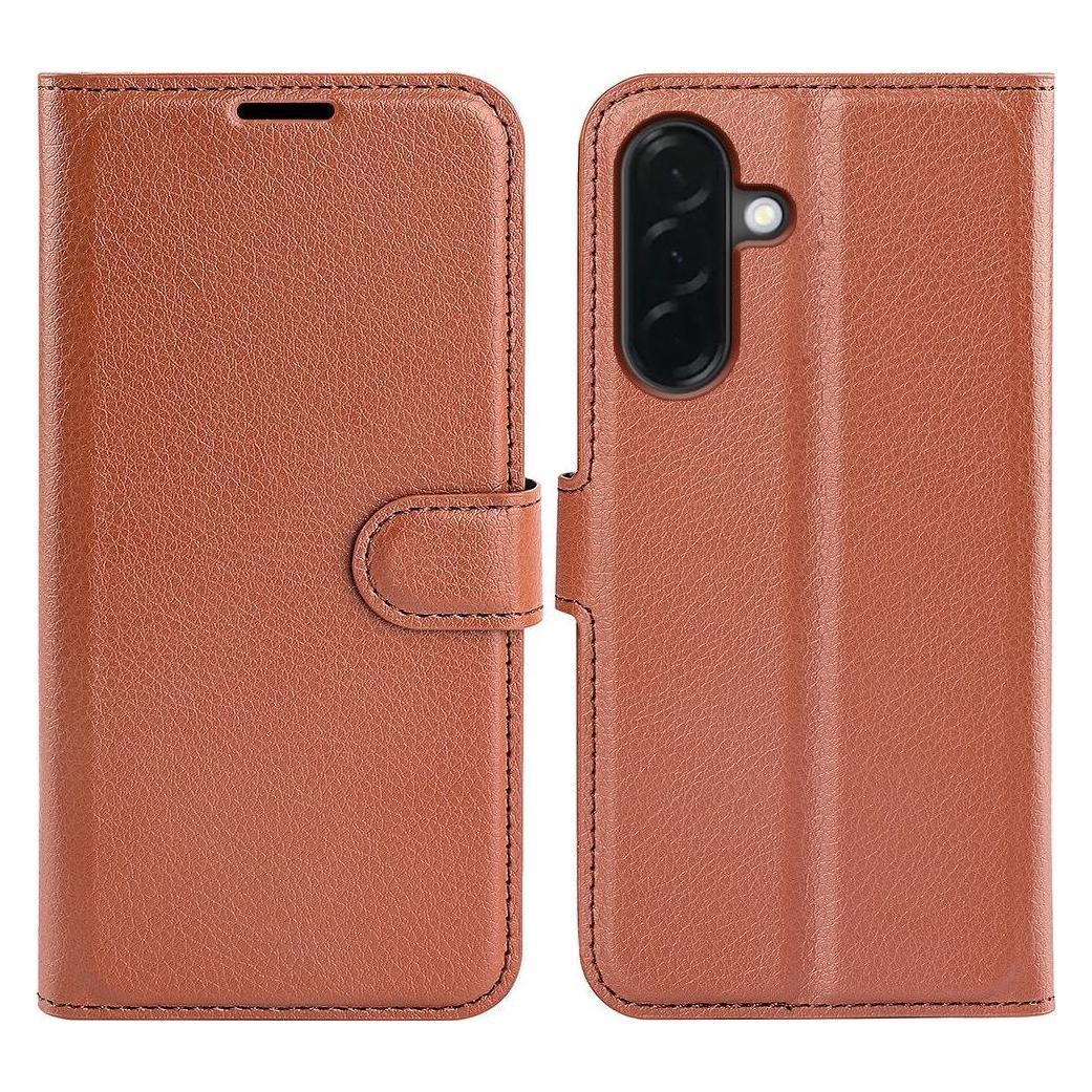 Cover-Discount Galaxy A37 - Leder Etui Hülle (Samsung Galaxy A37) (70418219)