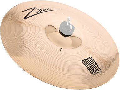 "Zultan 12"" Rock Beat Splash "