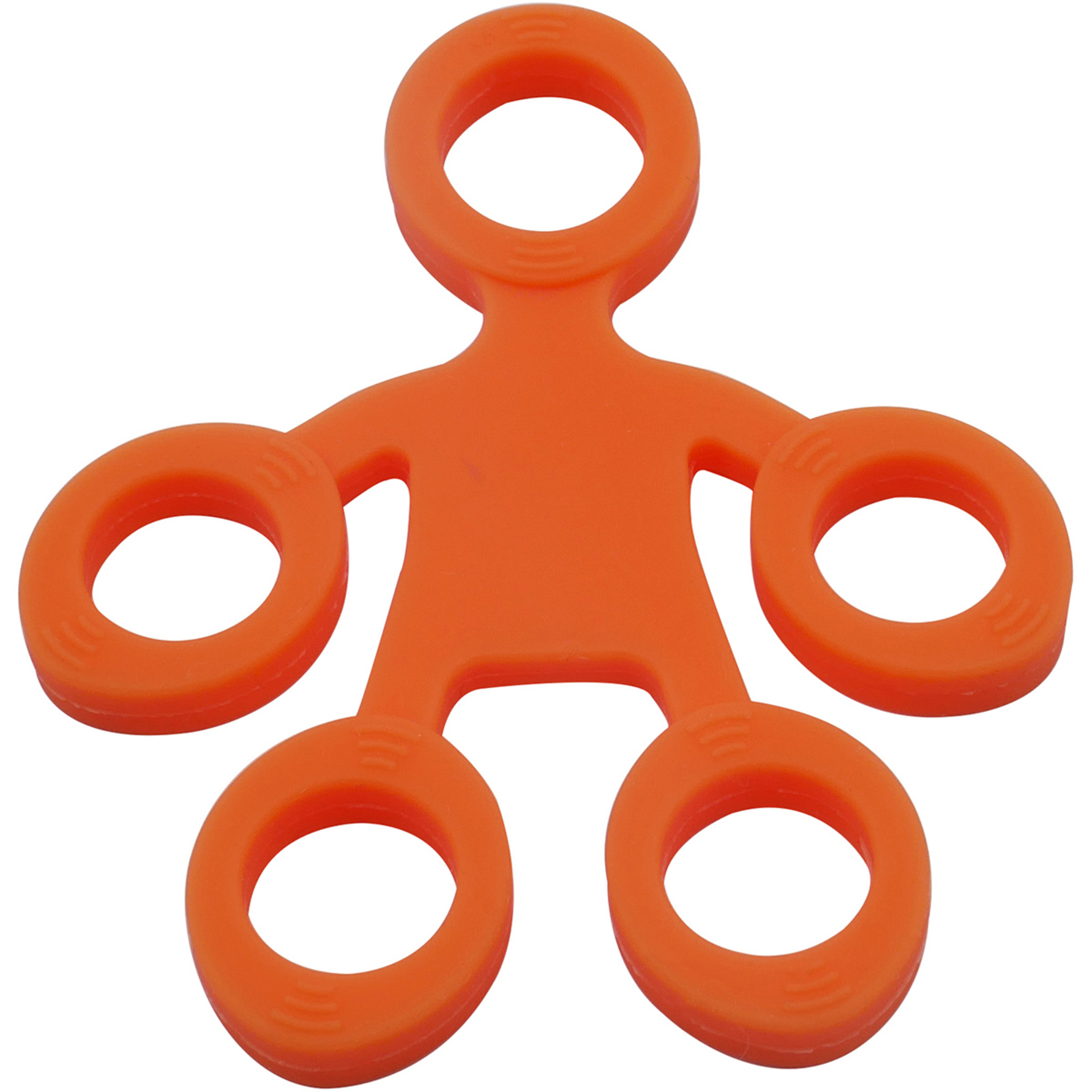 YY Vertical Alien Klettertraining orange Größe Hard Training & Fitness