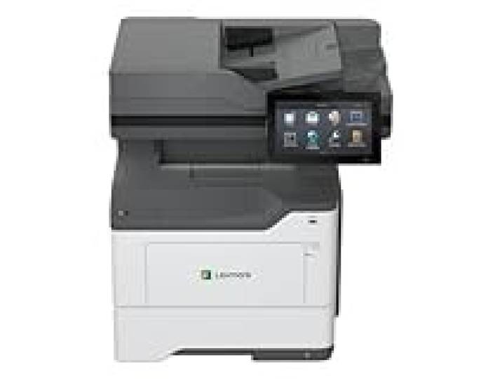 Lexmark MX632ADWE MONOLASER MFP A4