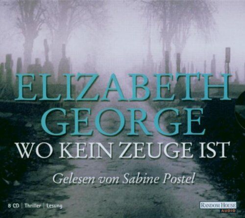 Wo Kein Zeuge Ist - Preis vom 10.10.2026 11:48:34 h