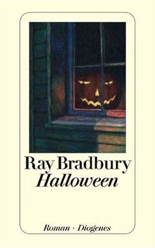 Ray Bradbury - Halloween - Preis vom 11.10.2026 03:10:56 h