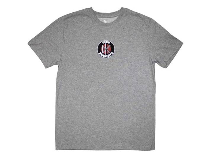 Dead Kennedys Mini Circle Logo T Shirt XL