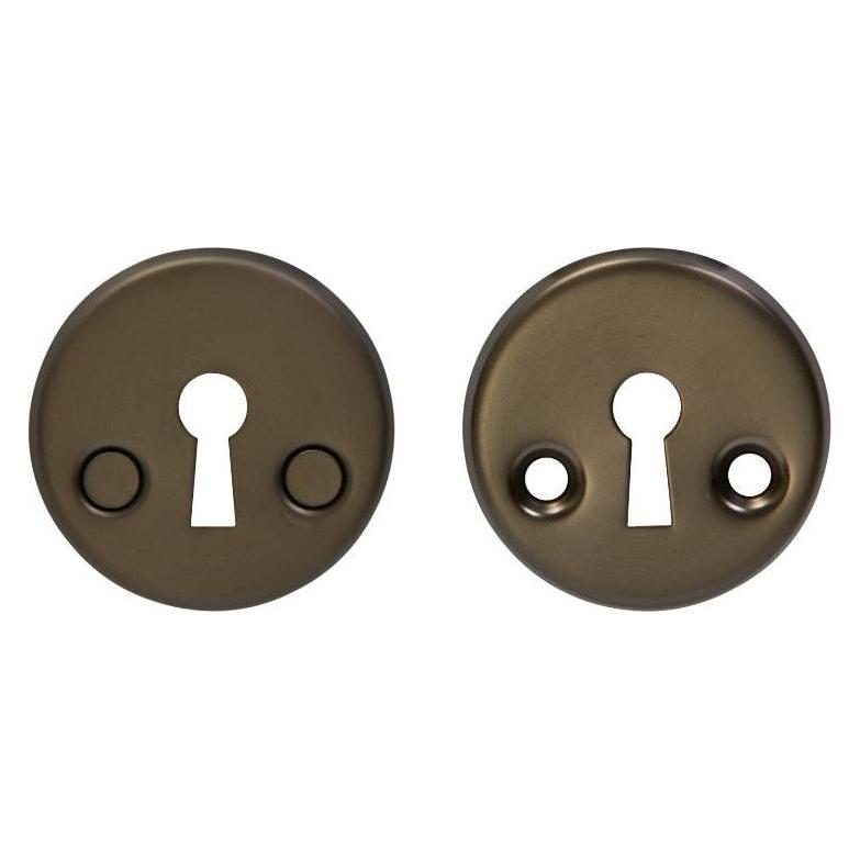 MP Ring Scand Door Cylind Muz-06-V Graphit (45053603)