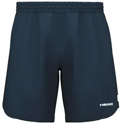 Head, Herren, Sporthose, Power Short Navy Man (XL), Blau