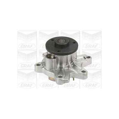 GRAF Wasserpumpe PA864 für TOYOTA