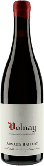 Arnaud Baillot Volnay 2021 - 75cl
