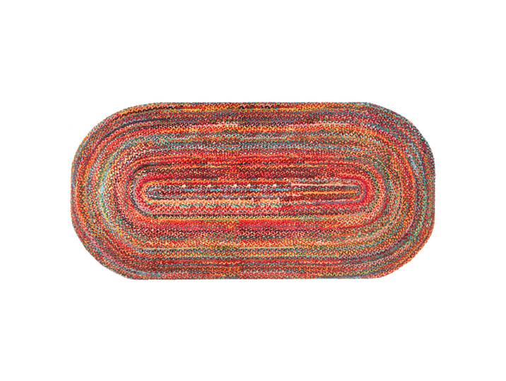 Fuß- & Sauberlaufmatte Wovells 70 x 150cm Multicolor