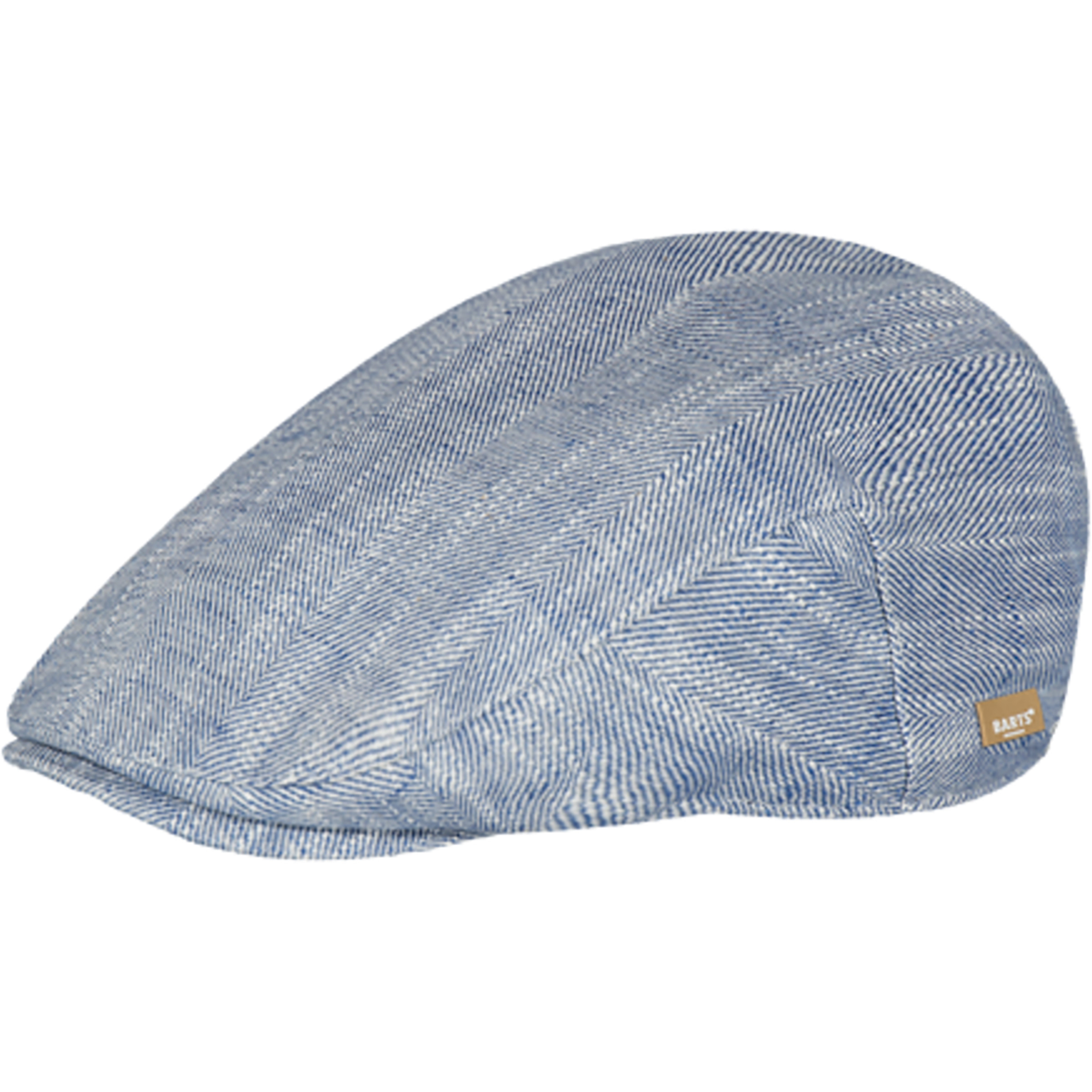 Barts Jarvis Cap Herren Basecaps blau Größe L Lifestyle Hautfreundlich