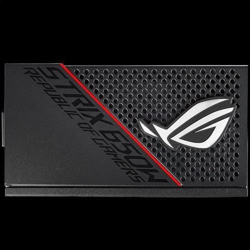Asus ROG Strix 650W voeding, 650 Watt