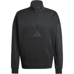 Herren Adidas AG Adidas Herren M Z. N. E. H-Zip - Mehrfarbig - XL