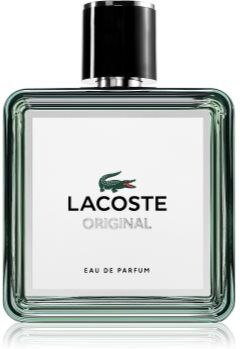 Lacoste Original Eau de Parfum para homens 100 ml. Original