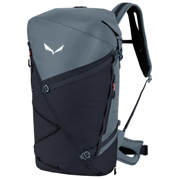 Salewa - Puez 40+5 - Wanderrucksack blau
