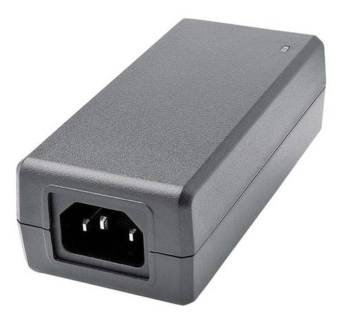Bicker Elektronik BET-0612 Tischnetzteil, Festspannung 12 V/DC 5A 60W