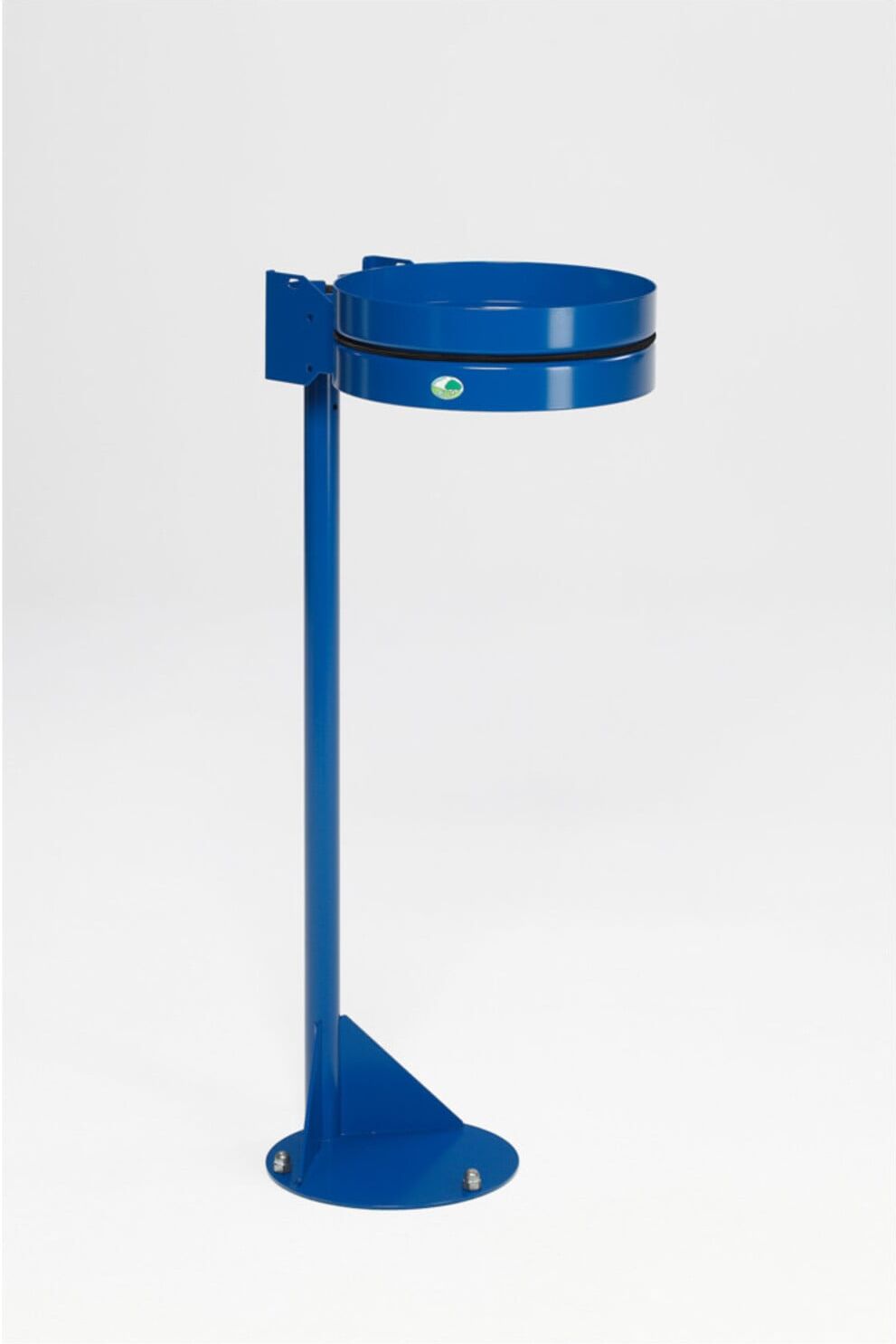 VAR Standgerät (ohne Deckel) blau (36745)