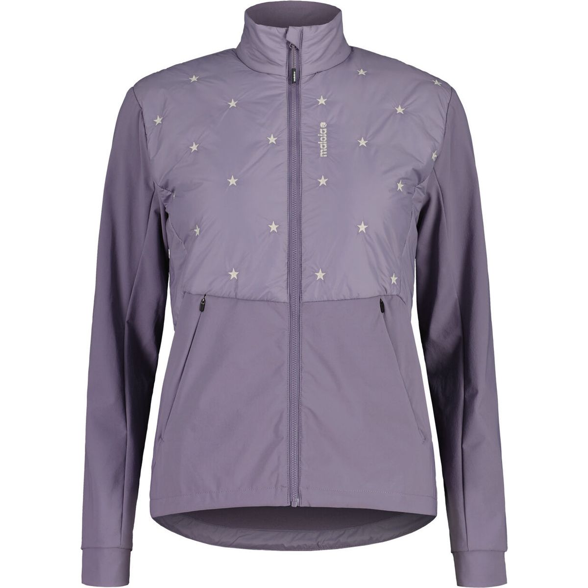 Maloja RIBISELM. shaded purple (8988) L 40125-1-8988-L