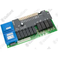 Vaillant Regler 509019