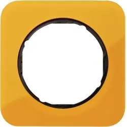 Berker Rahmen 1-fach 10112334