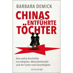 Chinas entführte Töchter, Schulbücher von Barbara Demick