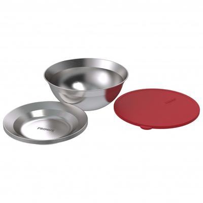 Primus - CampFire Serving Kit grau