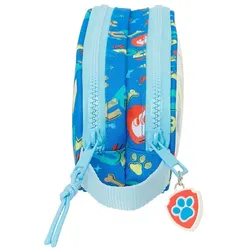 Safta, Etui, Paw Patrol "Rule" - Doppel-Etui