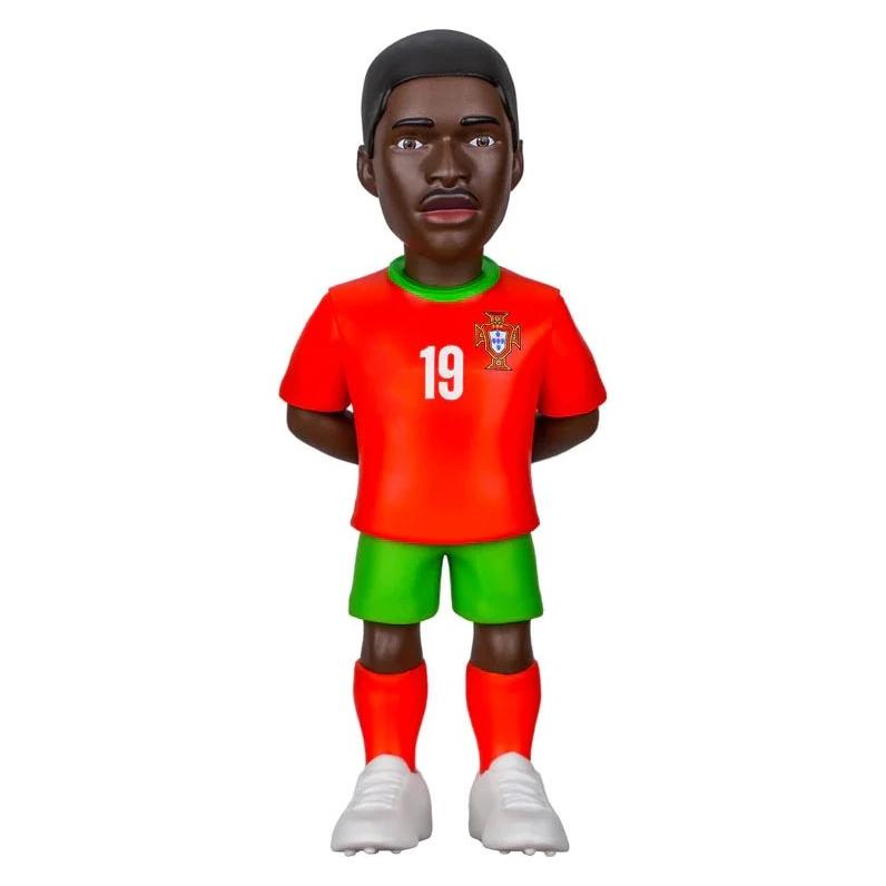 Minix Fussball - Mendes (MN22915)