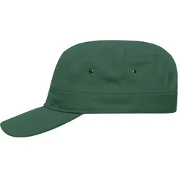Myrtle Beach Unisex Military Kappe Abenteuer Cap MB095 dark green one size
