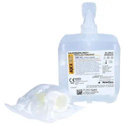 Aquapak 340 ml Sauerst.+anf