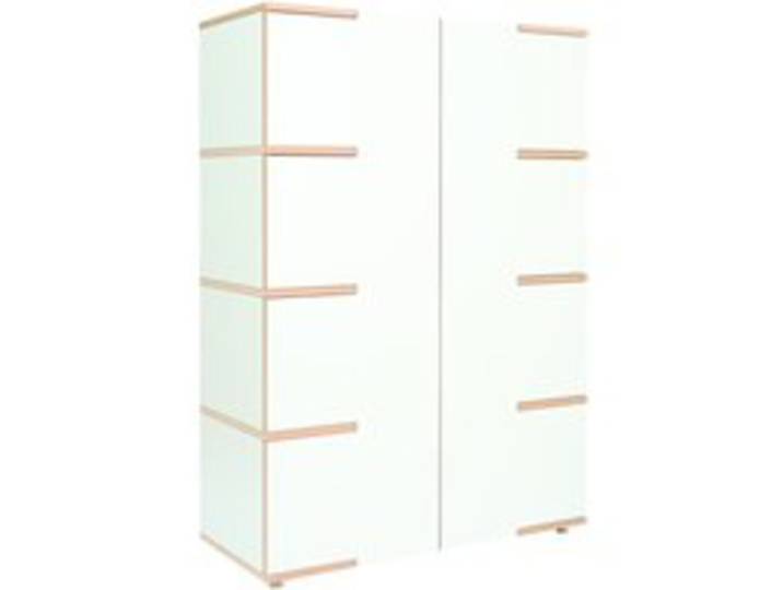 Tojo - Stau Schrank High