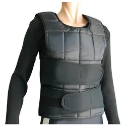 Tanga Sports, Zusatzgewicht