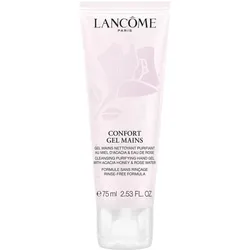 Lancôme, Handcreme, LancÒme - Confort Gel Mains ( Clean sing Purifying Hand Gel) 75 ml (75 ml)