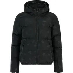 Protest, Damen, Skijacke, Jamie Skijacke (40), Schwarz