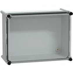 Schneider Electric Polyestergehäuse NSYPLS2736G