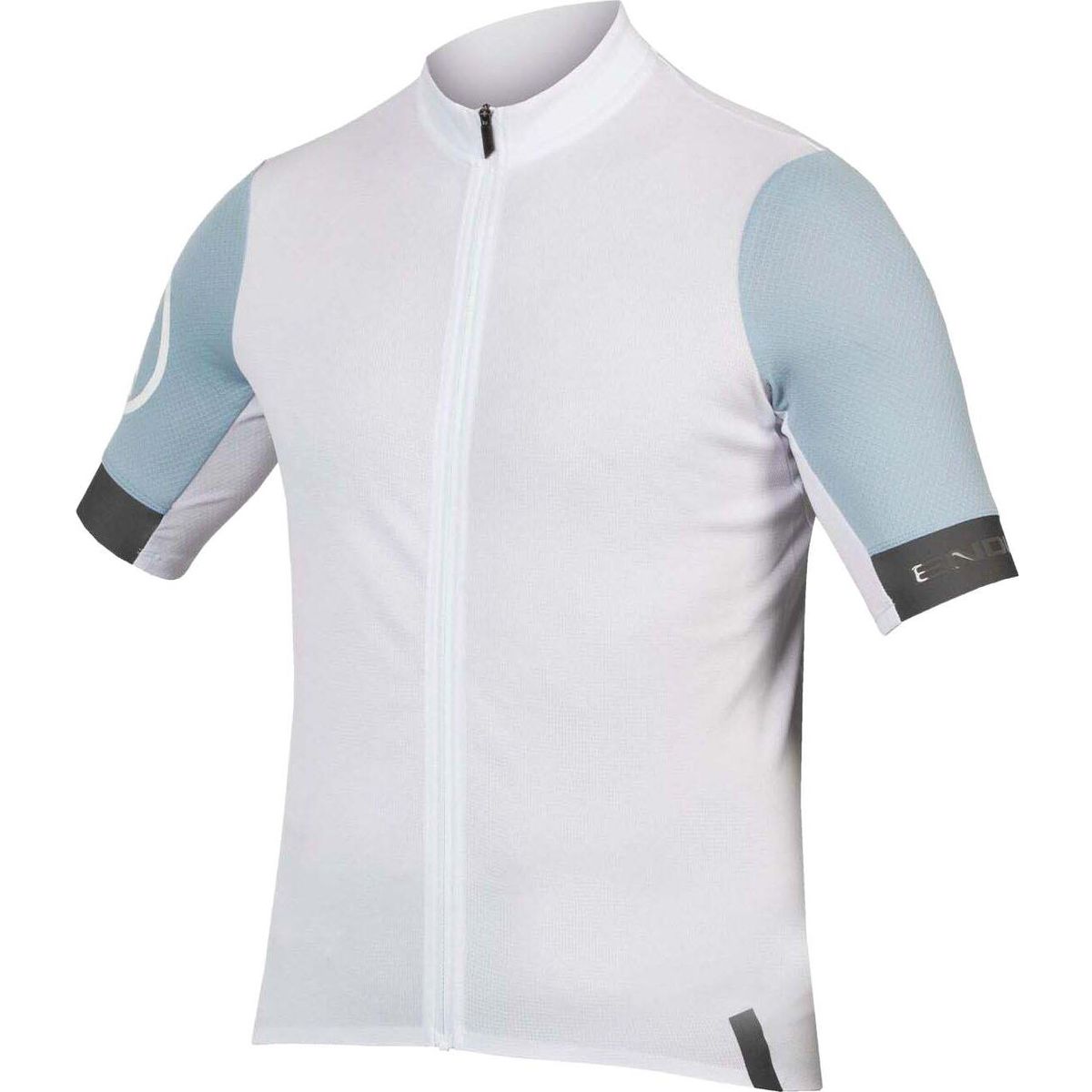 Endura FS260 Short Sleeve Jersey white 2XL REL R-E3235-2XL REL-white