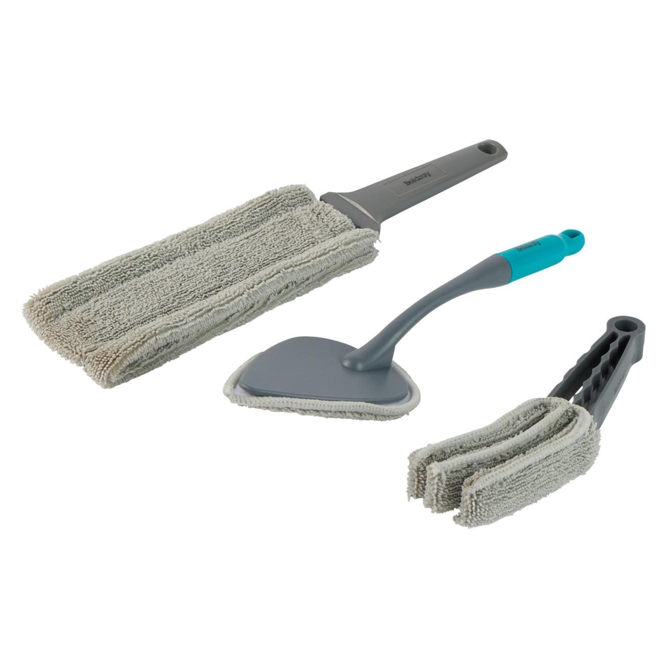 Beldray LA029401FEU7 No Chem 3pcs Duster Set (3 Stk.) (LA029401FEU7)