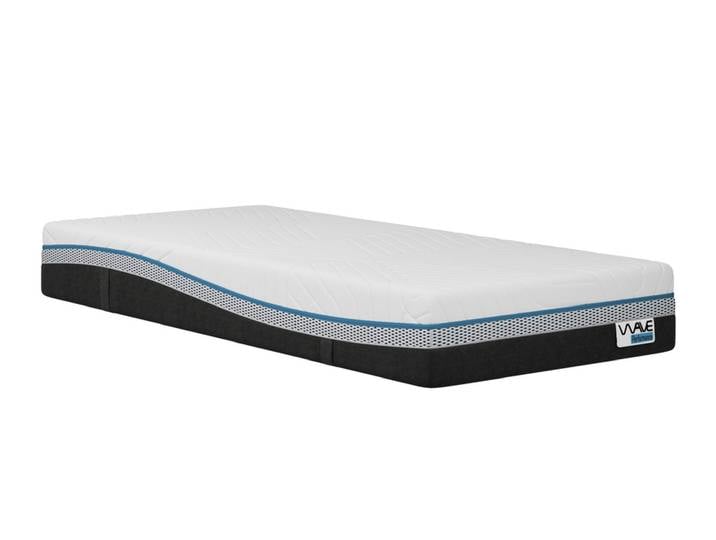 Matratze WAVE 90 x 200 cm extra Fest