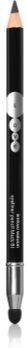 Kallos Love Eyeliner Pencil delineador de olhos (edição limitada) tom Black 4.2 g. Love Eyeliner Pencil