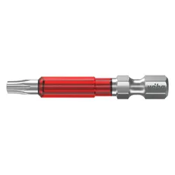 Wiha 7045TY TY-Bit T20x49mm Bit Set TY-Bit 49mm 42130