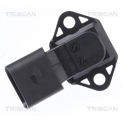 TRISCAN Sensor, Saugrohrdruck 8824 29009 für VW