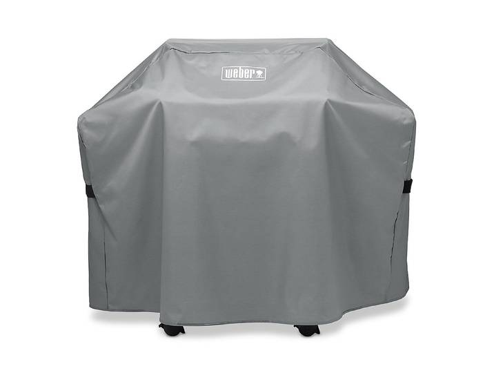 Weber Abdeckhaube Standard für Genesis II 200